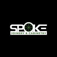 Spoke Joinery & Cabinetry logo - Similar company to Tuscan Architectural Hardware Ltd