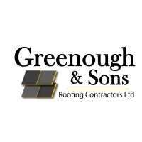 Greenough & Sons Roofing Contractors Ltd logo - Similar company to Principle Roofing Ltd