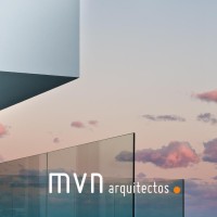 MVN Arquitectos logo - Similar company to Codigo Arquitectura, S.L.P.