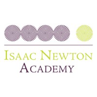 Isaac Newton Academy logo - Similar company to Ethnically