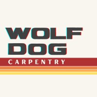 WolfDog Carpentry logo - Similar company to Md Group