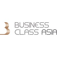 Business Class Asia logo - Similar company to Global Expat Solutions