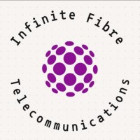 Infinite Fibre Telecommunications Pty (Ltd) logo - Similar company to Corlink Networks