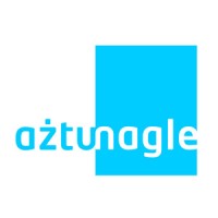 AżTuNagle logo - Similar company to Lemon Films