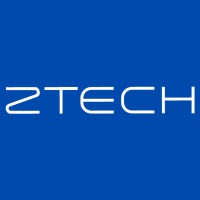 ZTECH LIMITED logo - Similar company to Csp I.T