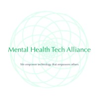 Mental Health Tech Alliance logo - Similar company to Mental Spa