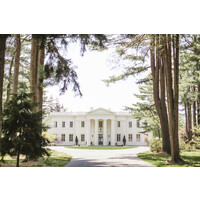 Wadsworth Mansion At Long Hill