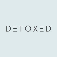 DETOXED logo - Similar company to Bottomz Up Bartending And Events