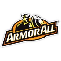 Armorall Dealer Products logo - Similar company to Tri-Tek Electronics