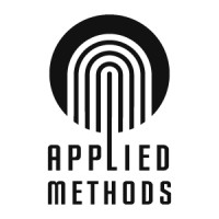 Applied Methods GmbH logo - Similar company to Syncretis Ag