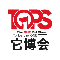 The One Pet Show - TOPS logo - Similar company to Catlink Official