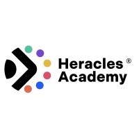 Heracles Academy logo - Similar company to Student Group