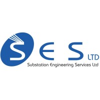 Substation Engineering Services Ltd logo - Similar company to Whitehouse Construction Co Ltd