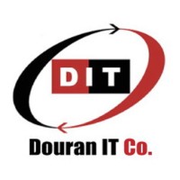 Douran Information Technology logo - Similar company to Datak Telecom