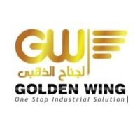 Golden Wing Trading Co. logo - Similar company to MMS Solutions