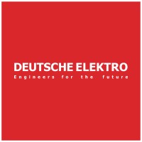 Deutsche Elektro Installations GmbH logo - Similar company to Bodo Ehmann Gmbh