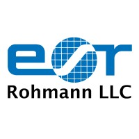 NDT - ROHMANN logo - Similar company to Techna Ndt