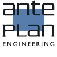 Anteplan Oy logo - Similar company to Coe Group