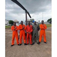 Enugu Aviators Club logo - Similar company to Zino Aviation