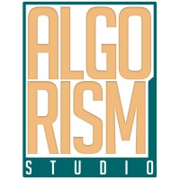 Algorism Studio logo - Similar company to 11Even December Studio