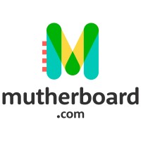 mutherboard.com logo - Similar company to Inscaled