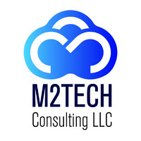 M2Tech Consulting LLC logo - Similar company to M2 Ai Llm