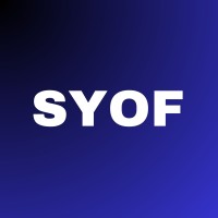 SYOF logo - Similar company to Econblox