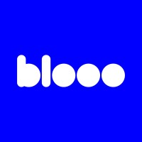 Blooo logo - Similar company to Impulse Wave