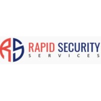 Rapid Services Group Ltd logo - Similar company to NVC Security Ltd