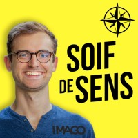 Soif de Sens logo - Similar company to Basilic