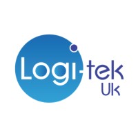 Logi-tek (UK) logo - Similar company to Digipractice