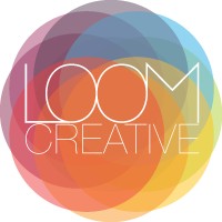 Loom Creative logo - Similar company to Screenyo Communication