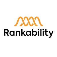 Rankability SEO & Digital Marketing Agency logo - Similar company to Kraftek Inc.
