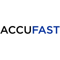 Accufast logo - Similar company to Accufast Corporation