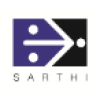 Sarthi Group logo - Similar company to Mudraksh & Mcshaw Tech Llp