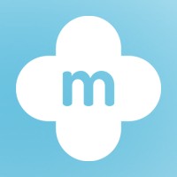 my mhealth logo - Similar company to Kfa Connect