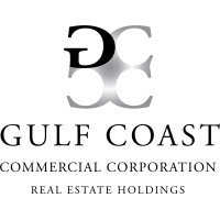 Gulf Coast Commercial Corp. logo - Similar company to Hoffmann Transportation Group