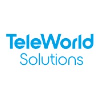 TeleWorld Solutions logo - Similar company to Further Enterprise Solutions