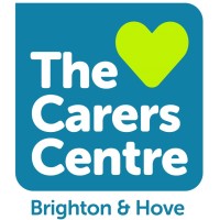 THE CARERS CENTRE FOR BRIGHTON & HOVE LIMITED logo - Similar company to Playful Anywhere C.I.C.