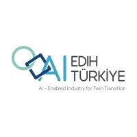 AI EDIH Türkiye logo - Similar company to Akkerbouwactueel