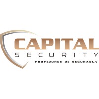 Capital Security Mozambique logo - Similar company to Mozsecurity Lda