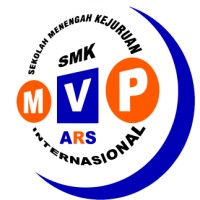 SMK MVP ARS logo - Similar company to Sma Bpi Bandung
