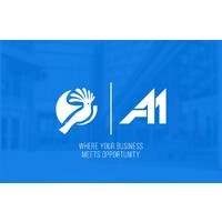 A1 Development logo - Similar company to Canton Group Developments