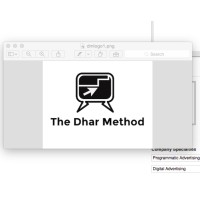 The Dhar Method