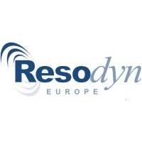 Resodyn Europe Innovative Mixing Technologies logo - Similar company to Vemco, Inc.