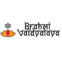Brahmi Vaidyalaya logo - Similar company to Skg Cement