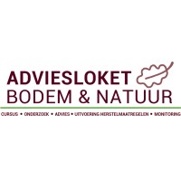 Adviesloket Bodem en Natuur logo - Similar company to Holag
