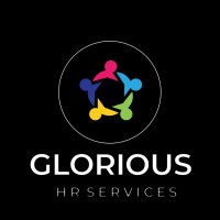 Glorious HR logo - Similar company to The Ultimate Shot
