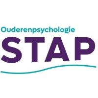 Ouderenpsychologie STAP logo - Similar company to Stichting Leefh