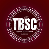 TECHNOVATIVE BUSINESS STUDENT CLUB (TBSC) logo - Similar company to Scholarify Academy